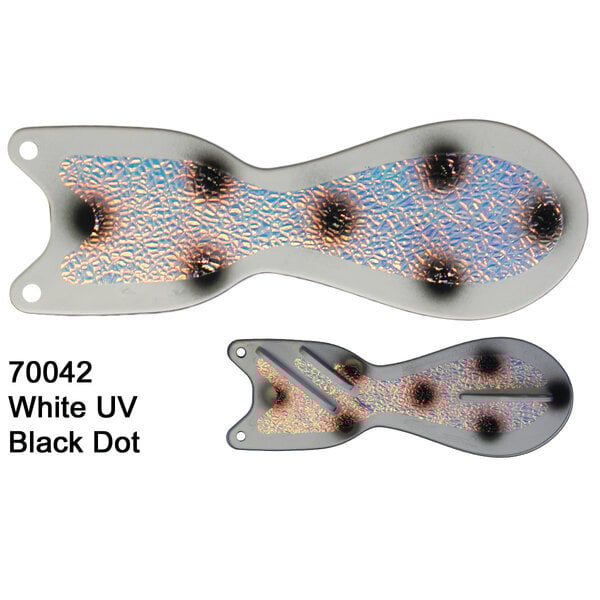 Dreamweaver Spin Doctor 10" Flasher