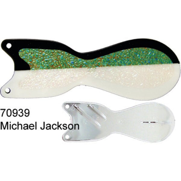 Dreamweaver Spin Doctor 10" Flasher