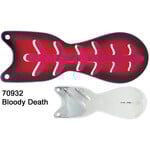 Dreamweaver Spin Doctor 10" Flasher