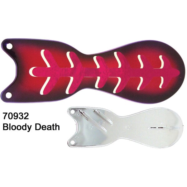 Dreamweaver Spin Doctor 10" Flasher