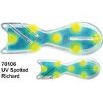 Dreamweaver Spin Doctor 10" Flasher