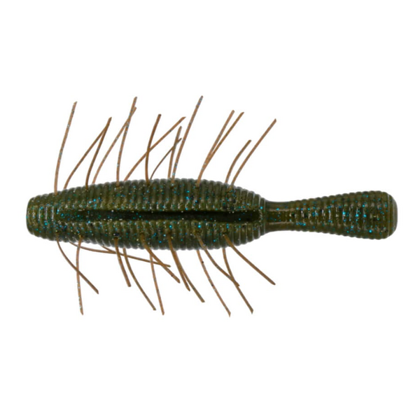 Yamamoto 3.5" Fuzzy Nuki