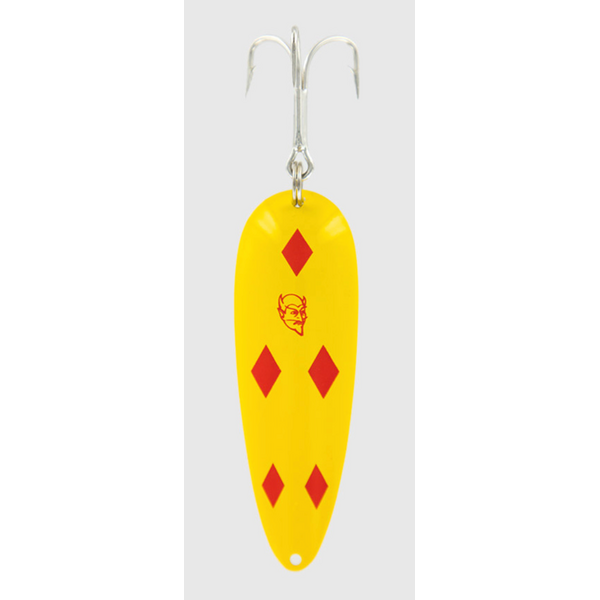 Eppinger  Daredevle Spoon 1oz