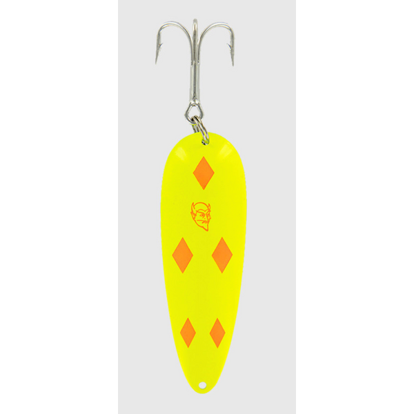 Eppinger  Daredevle Spoon 1oz