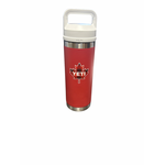 Yeti Rambler 532mL Bottle w/Chug Cap