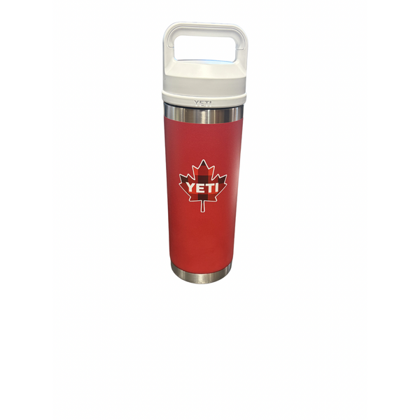 Yeti Rambler 532mL Bottle w/Chug Cap