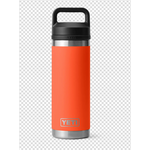 Yeti Rambler 532mL Bottle w/Chug Cap