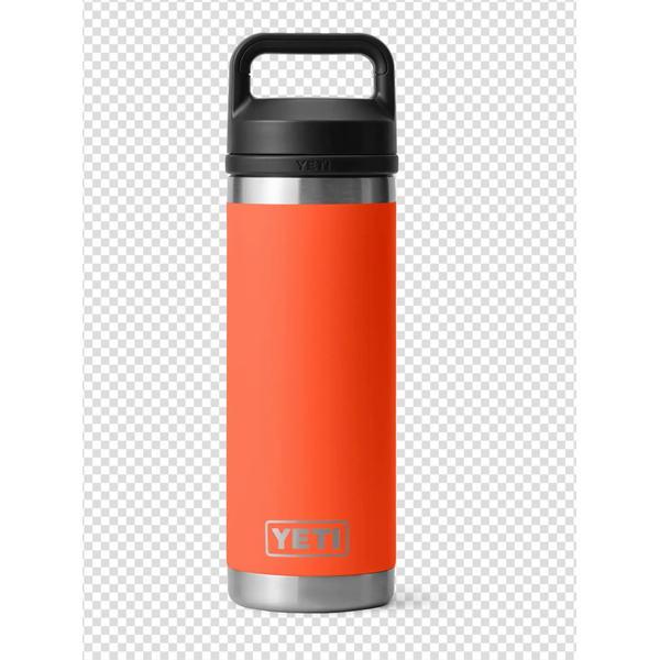 Yeti Rambler 532mL Bottle w/Chug Cap