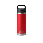 Yeti Rambler 532mL Bottle w/Chug Cap