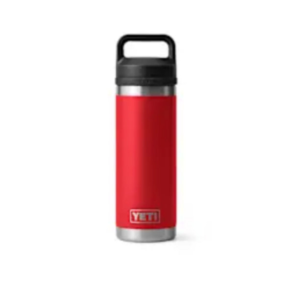 Yeti Rambler 532mL Bottle w/Chug Cap
