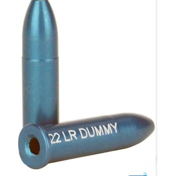 A-Zoom A-Zoom 22 Rimfire Action Proving Dummy Rounds