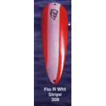 Eppinger Daredevlet Spoon 3/4oz