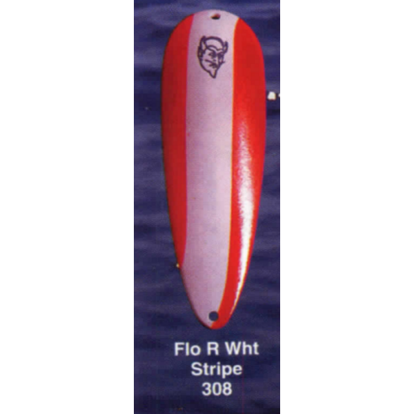 Eppinger Daredevlet Spoon 3/4oz