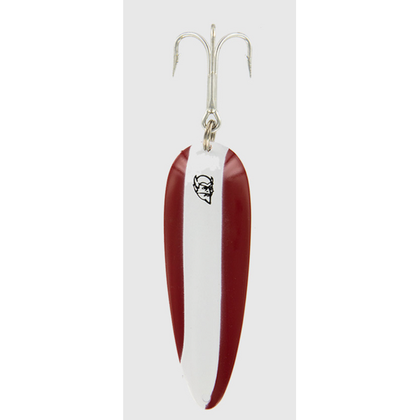 Eppinger Daredevlet Spoon 3/4oz