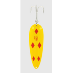 Eppinger  Daredevle Imp Spoon 2/5oz