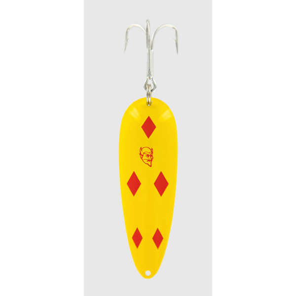 Eppinger  Daredevle Imp Spoon 2/5oz