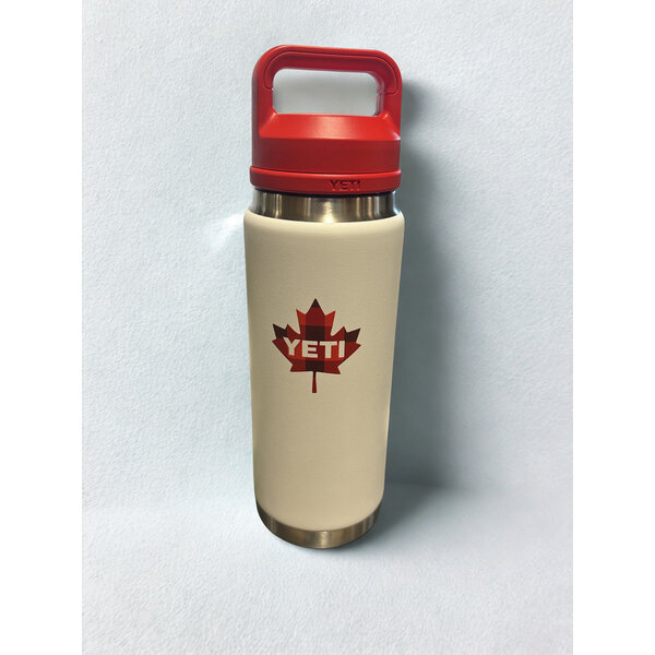 Yeti Rambler 532mL Bottle w/Chug Cap