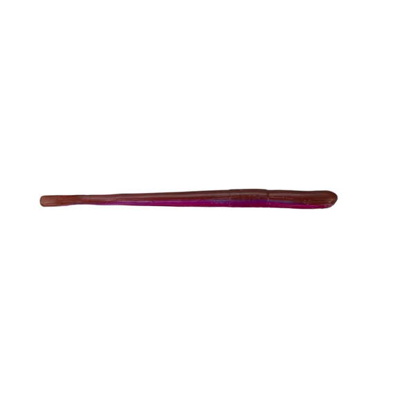 Roboworm Straight Tail 4.5"