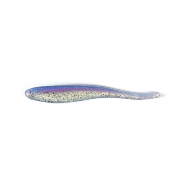 Roboworm Alive Shad 3"