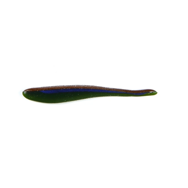 Roboworm Alive Shad 3"