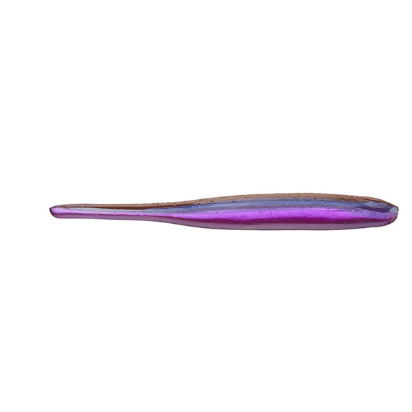 Roboworm Alive Shad 3"