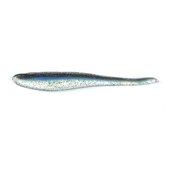 Roboworm Alive Shad 4"