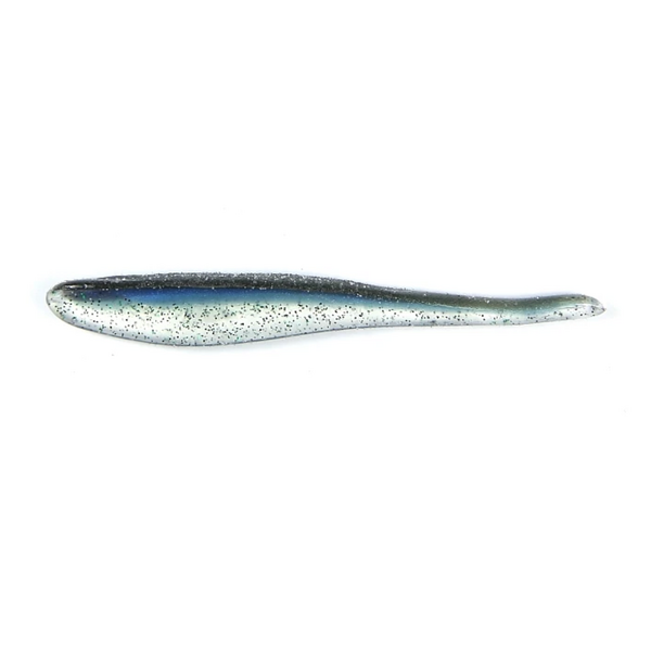 Roboworm  Alive Shad 4"