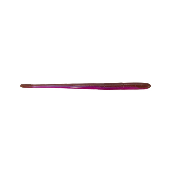 Roboworm Straight Tail 6"