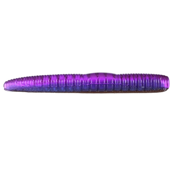 Roboworm Ned Worm 3"
