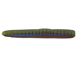 Roboworm Ned Worm 3"