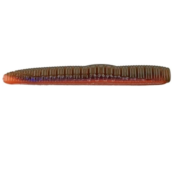 Roboworm Ned Worm 3"