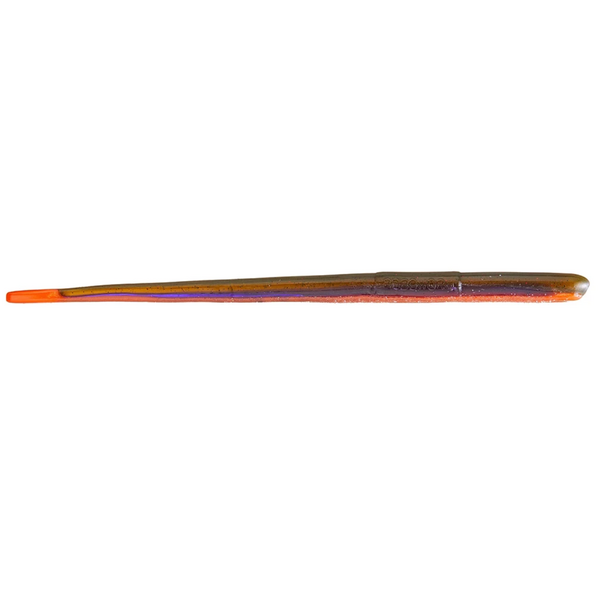 Roboworm Straight Tail 7"
