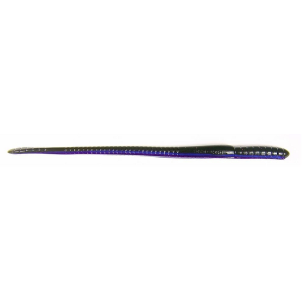 Roboworm Straight Tail 7"