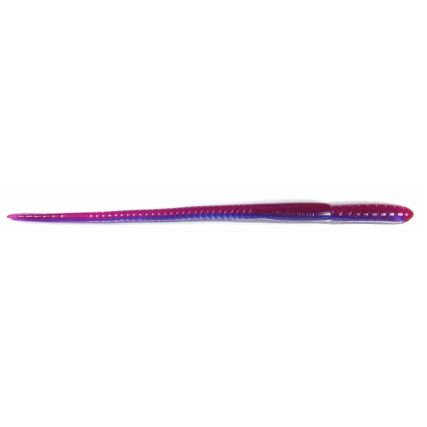 Roboworm Straight Tail 7"