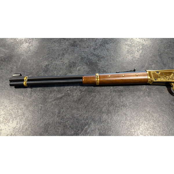 Winchester Model 94 Cheyenne Carbine 44-40 Lever Action Rifle Commemorative