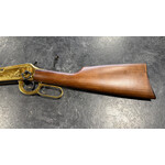 Winchester Model 94 Cheyenne Carbine 44-40 Lever Action Rifle Commemorative
