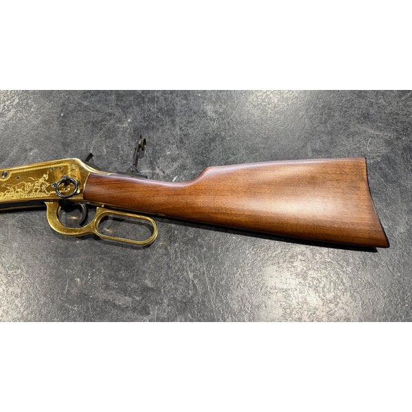 Winchester Model 94 Cheyenne Carbine 44-40 Lever Action Rifle Commemorative