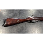 Mosin Nagant 91/30 7.62x54R Bolt Action (1939)