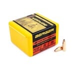 Berger Berger Match Grade Varmint Bullets .22 cal .224" 55 gr FB VARMINT 100/box