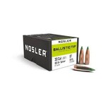 Nosler Ballistic Tip Hunting Bullets 30 Caliber (308 Diameter) 165 Grain Spitzer Box of 50