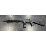 Crusader Arms  Backland Hunter 5.56 Nato/.223 Rem 18.6" BBL Semi Auto