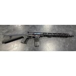 Crusader Arms  Backland Hunter 5.56 Nato/.223 Rem 18.6" BBL Semi Auto