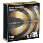 Federal 209 Muzzleloading Primer Qty 100