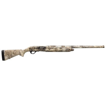 Winchester SX4 Waterfowl Hunter 12 Ga 3", 28" Barrel, True Timber Prairie Semi Auto