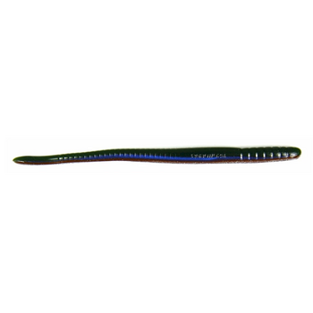 Roboworm Fat Worm 4.5"