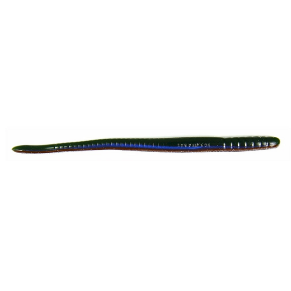 Roboworm Fat Worm 4.5"