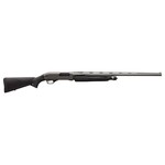 Winchester SXP Hybrid 20ga 28" 3" Grey Synthetic Pump Shotgun
