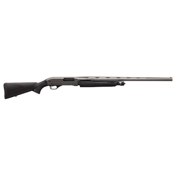 Winchester SXP Hybrid 20ga 28" 3" Grey Synthetic Pump Shotgun