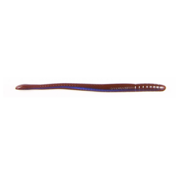 Roboworm Fat Worm 4.5"