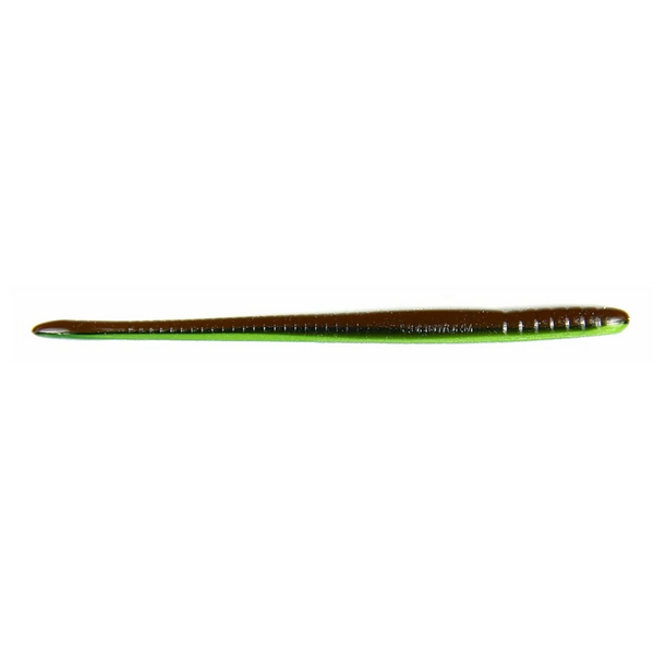 Roboworm Fat Worm 4.5"